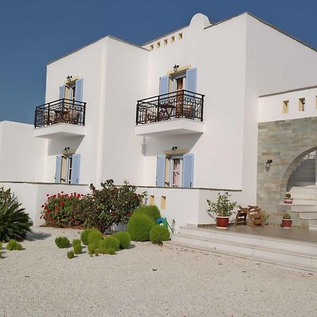 Marine Dream Apartment Plaka  Exterior photo