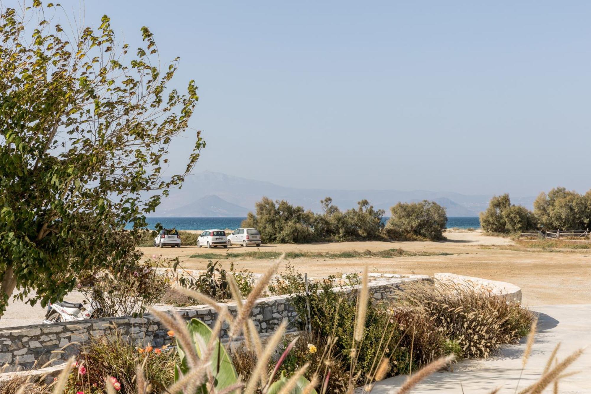 Marine Dream Apartment Plaka  Exterior photo